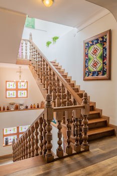 Antigua Miraflores Hotel