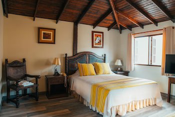 Antigua Miraflores Hotel