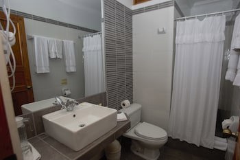 Antigua Miraflores Hotel