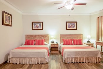 Antigua Miraflores Hotel