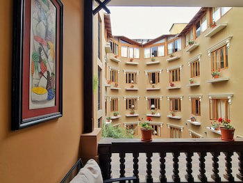Antigua Miraflores Hotel