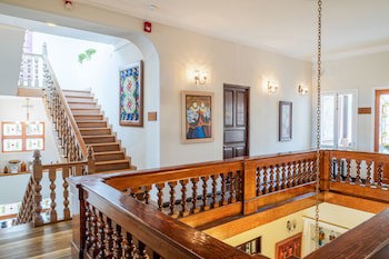 Antigua Miraflores Hotel