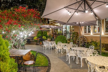 Antigua Miraflores Hotel