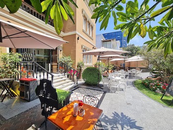 Antigua Miraflores Hotel