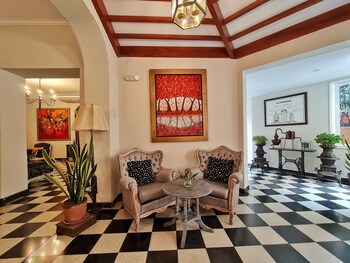 Antigua Miraflores Hotel