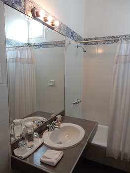 Antigua Miraflores Hotel