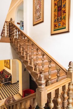 Antigua Miraflores Hotel