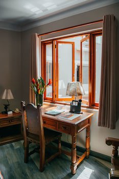 Antigua Miraflores Hotel