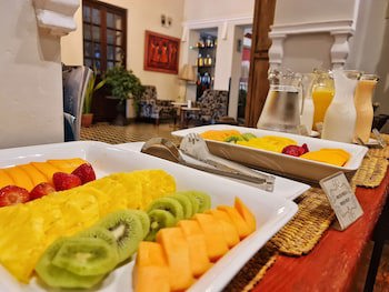Antigua Miraflores Hotel