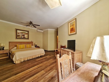 Antigua Miraflores Hotel