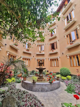 Antigua Miraflores Hotel