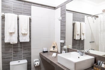 Antigua Miraflores Hotel