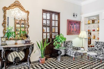 Antigua Miraflores Hotel