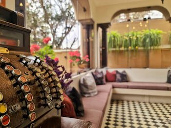 Antigua Miraflores Hotel