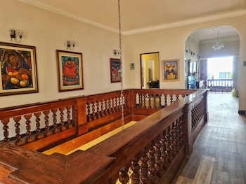 Antigua Miraflores Hotel