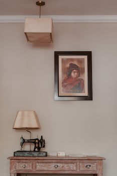 Antigua Miraflores Hotel