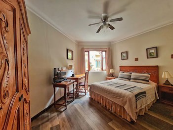 Antigua Miraflores Hotel