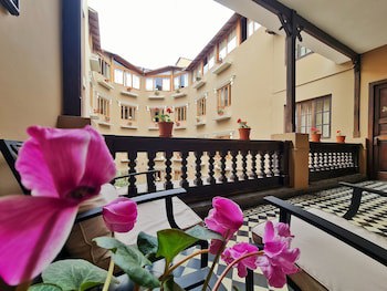 Antigua Miraflores Hotel