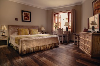 Antigua Miraflores Hotel