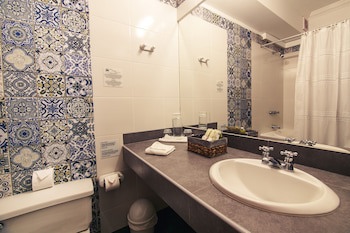 Antigua Miraflores Hotel