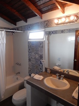 Antigua Miraflores Hotel