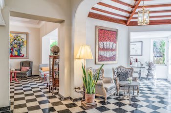 Antigua Miraflores Hotel