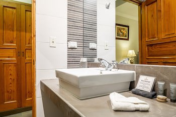 Antigua Miraflores Hotel