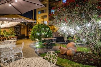 Antigua Miraflores Hotel