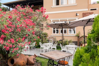 Antigua Miraflores Hotel