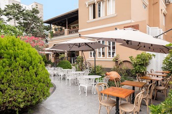Antigua Miraflores Hotel