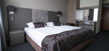 Bellevue Park Hotel Riga
