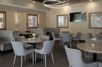 Bellevue Park Hotel Riga