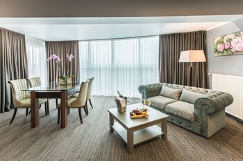 Bellevue Park Hotel Riga
