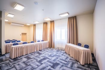 Bellevue Park Hotel Riga