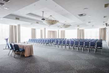 Bellevue Park Hotel Riga