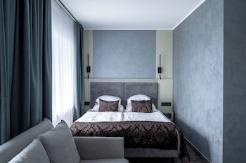 Bellevue Park Hotel Riga