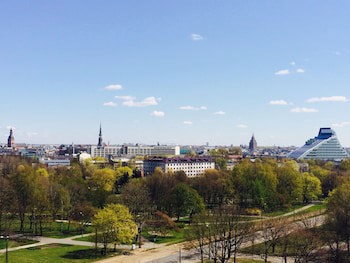 Bellevue Park Hotel Riga