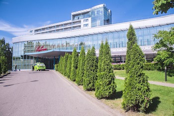 Bellevue Park Hotel Riga