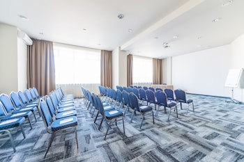 Bellevue Park Hotel Riga