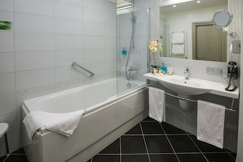 Bellevue Park Hotel Riga