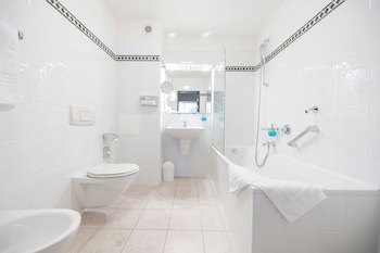 Bellevue Park Hotel Riga