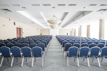 Bellevue Park Hotel Riga