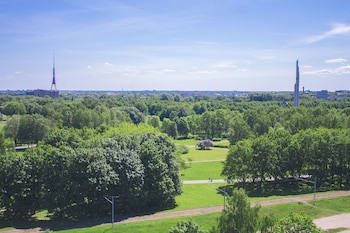 Bellevue Park Hotel Riga