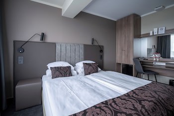 Bellevue Park Hotel Riga