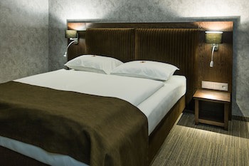 Bellevue Park Hotel Riga