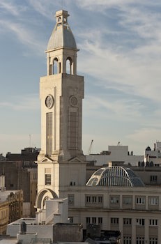 Nh Montevideo Columbia