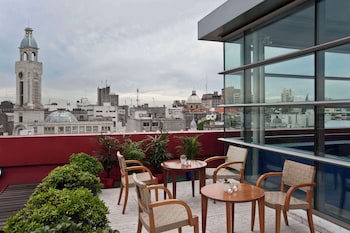 Nh Montevideo Columbia