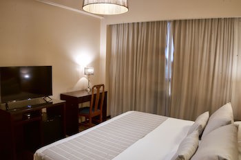 Hotel Catalinas Tucuman
