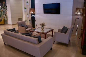 Hotel Catalinas Tucuman