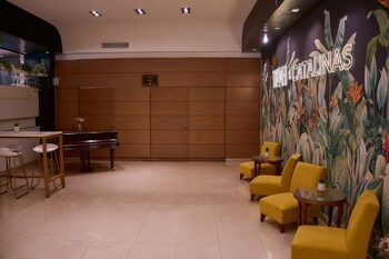 Hotel Catalinas Tucuman